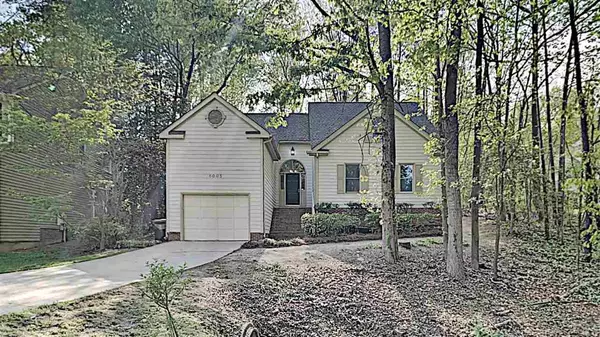 6005 Tarleton Court, Raleigh, NC 27616