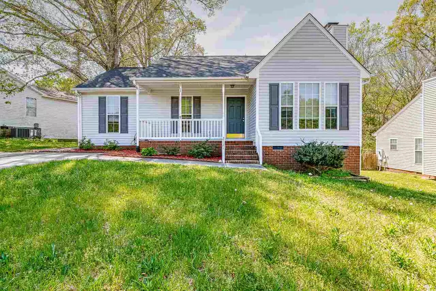 2121 Ruddy Road, Raleigh, NC 27616