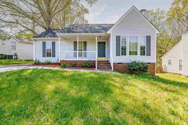 2121 Ruddy Road, Raleigh, NC 27616