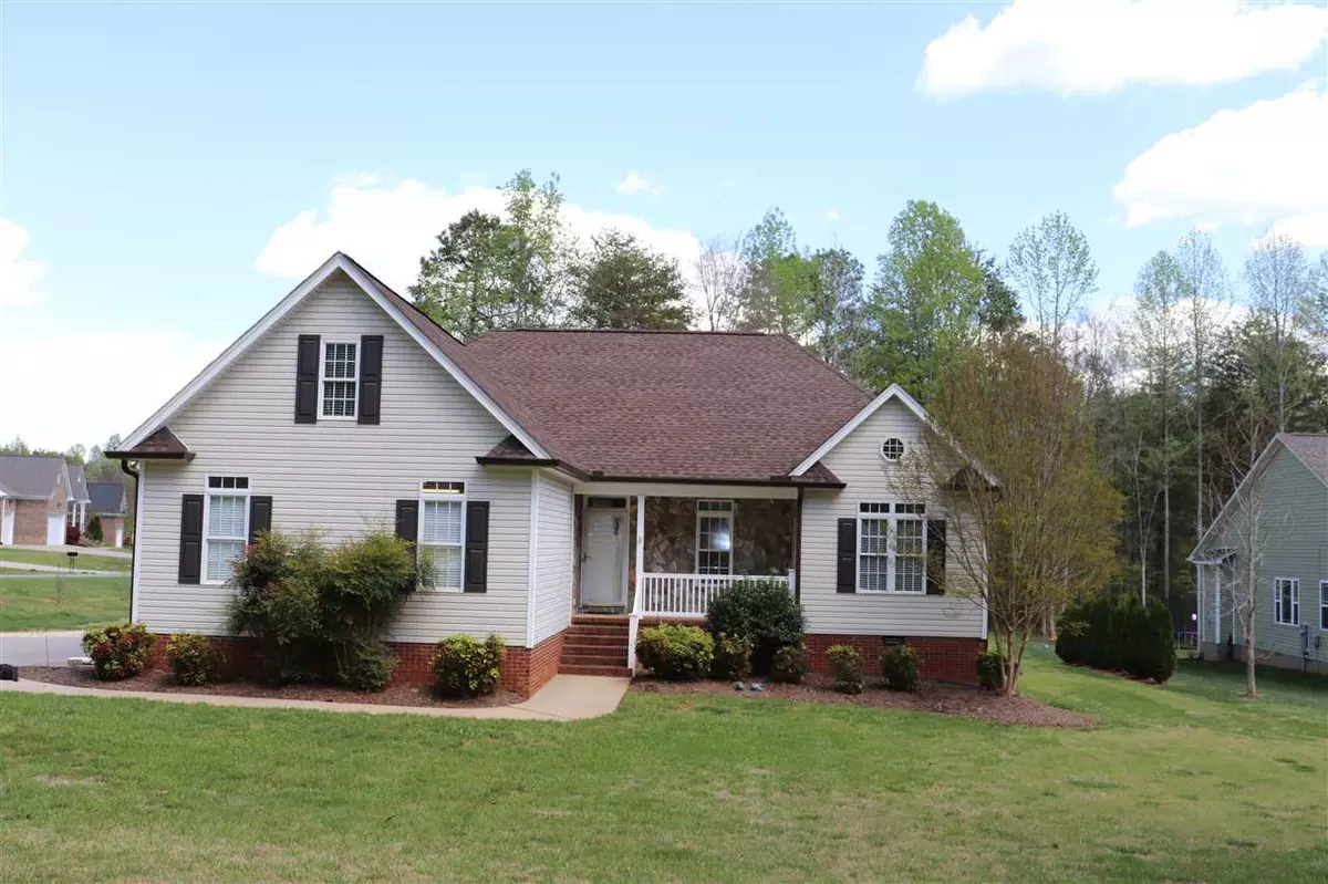 Mebane, NC 27302,2104 Turner Road