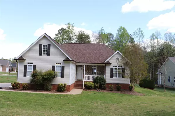 2104 Turner Road, Mebane, NC 27302