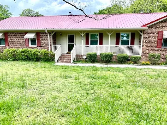 Henderson, NC 27753,1567 Satterwhite Point Road