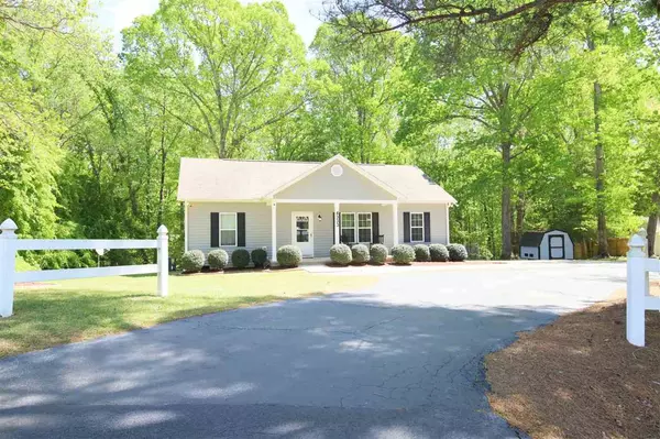 4333 Hicks Road, Garner, NC 27529