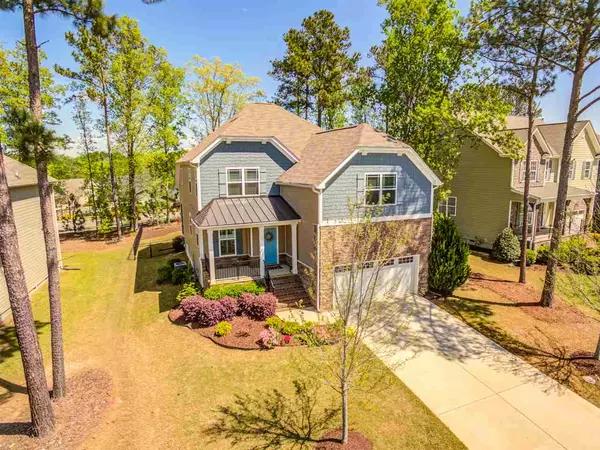 35 Idlewood Lane, Clayton, NC 27527