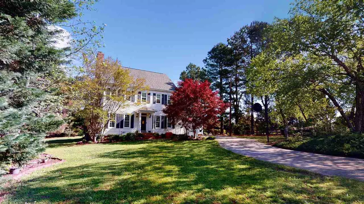 Fuquay Varina, NC 27526,5000 Westminster Lane