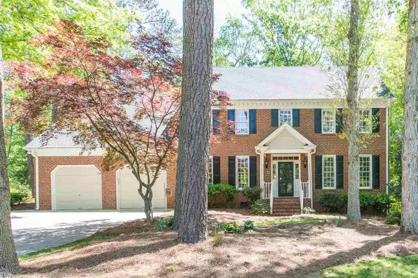 112 Windy Rush Lane, Cary, NC 27518