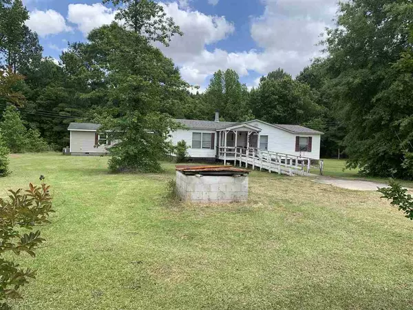 1502 Brinkley Road, Dunn, NC 28334