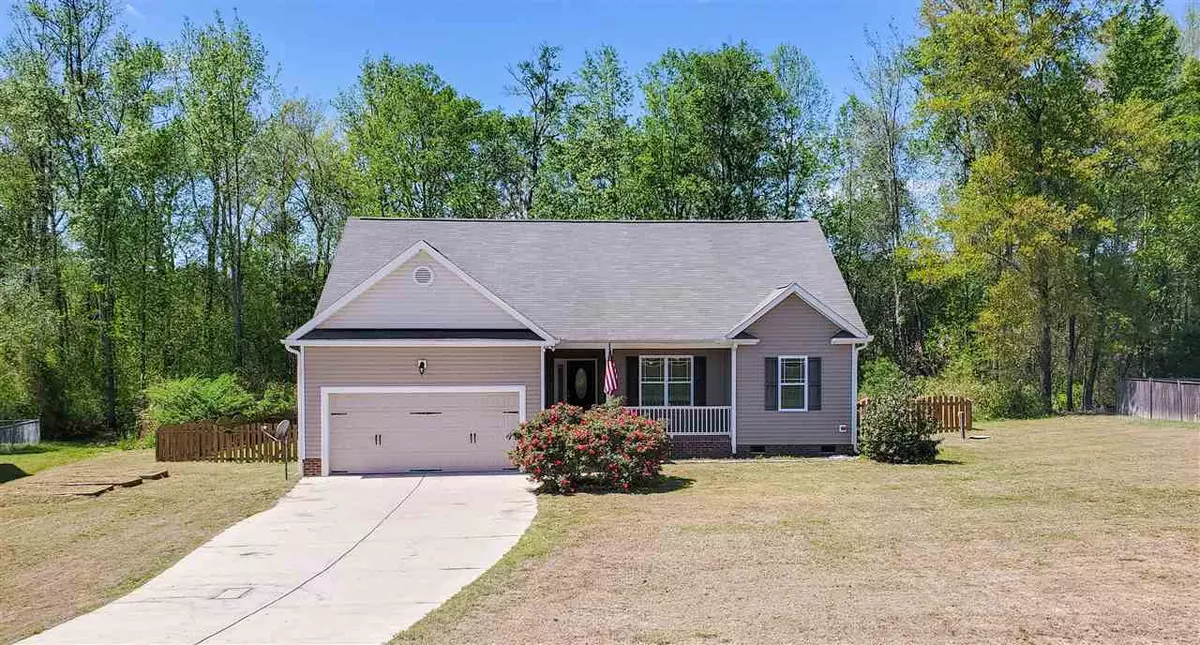 Lillington, NC 27546,115 Oak Leaf Drive