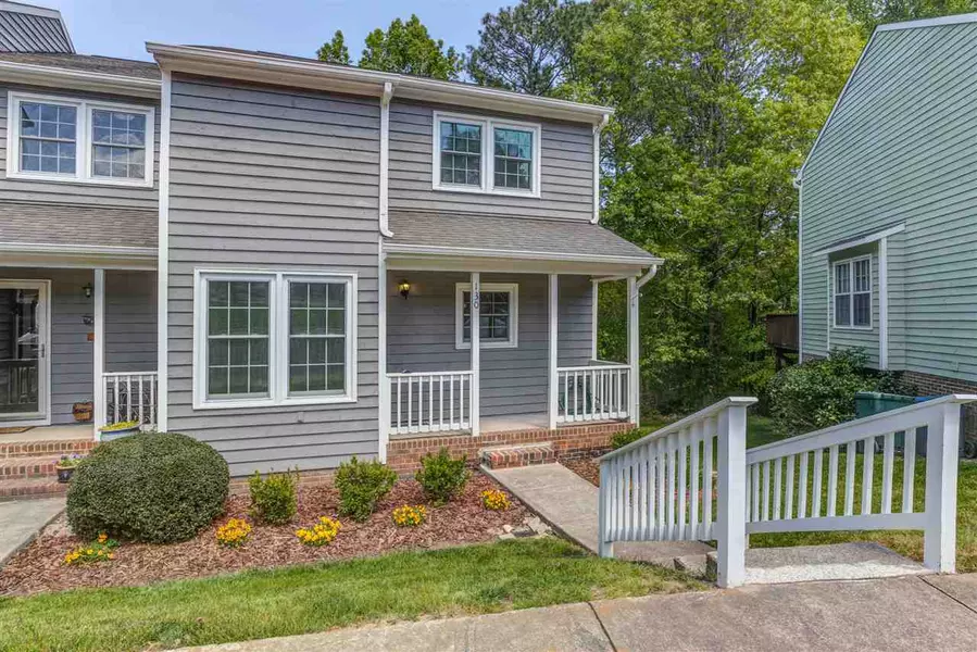 130 Shady Spring Place, Durham, NC 27713