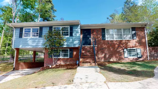 3654 Durwood Lane, Raleigh, NC 27604