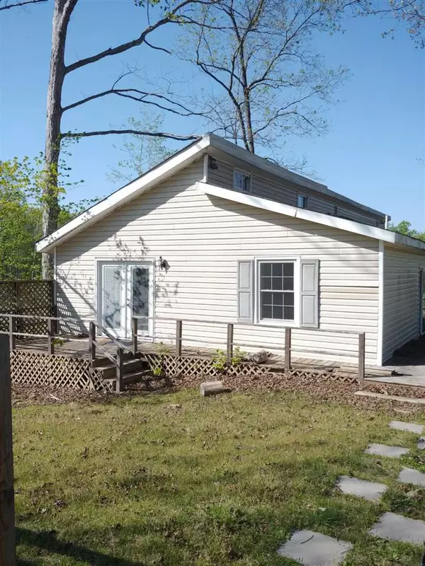 4625 Pender Drive, Efland, NC 27243