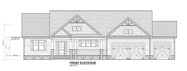 127 Becky Lane, Princeton, NC 27569