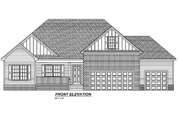 151 Becky Lane, Princeton, NC 27569