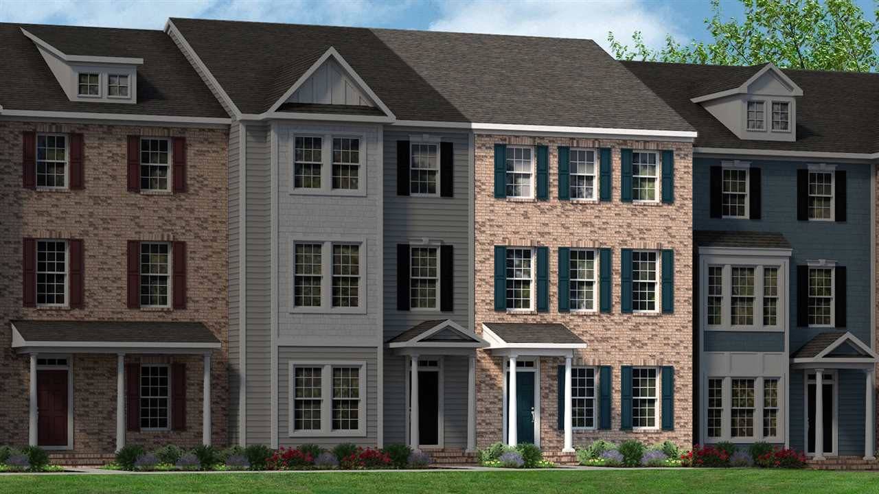 488 Church Street, Morrisville, NC 27560