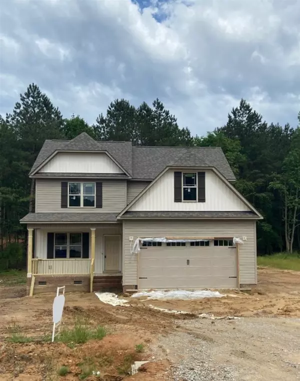 262 Dundalk Drive, Zebulon, NC 27597