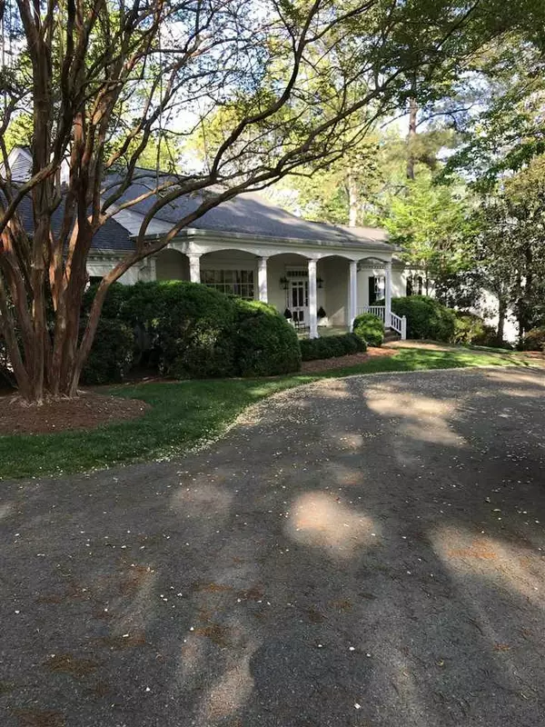 608 Scotland Street, Raleigh, NC 27609