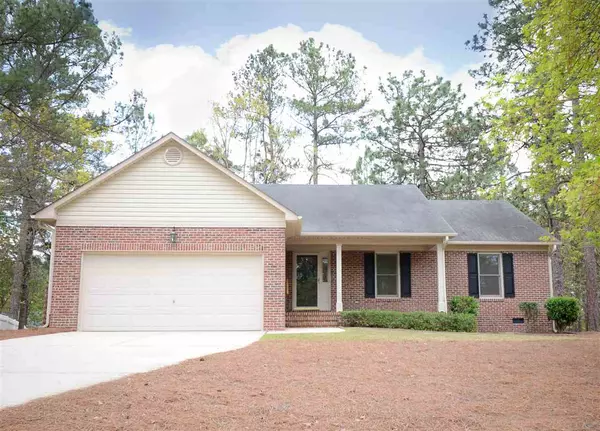 91 Port Bay, Sanford, NC 27332