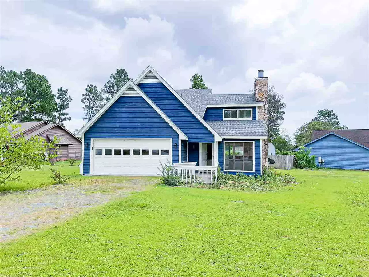 Spring Lake, NC 28390,22 Wyoming Court