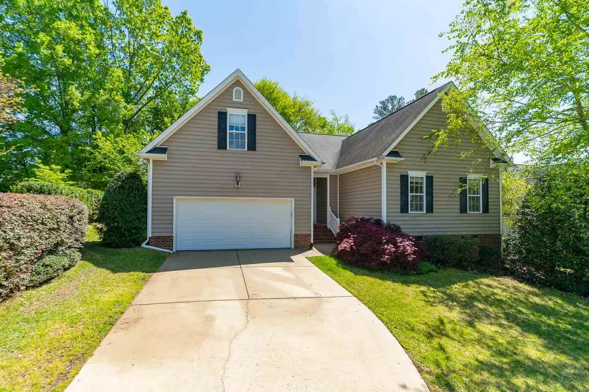 Garner, NC 27529,108 Brookshade Circle