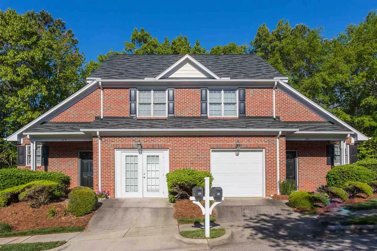 Holly Springs, NC 27540,103 Tuska Hills Drive