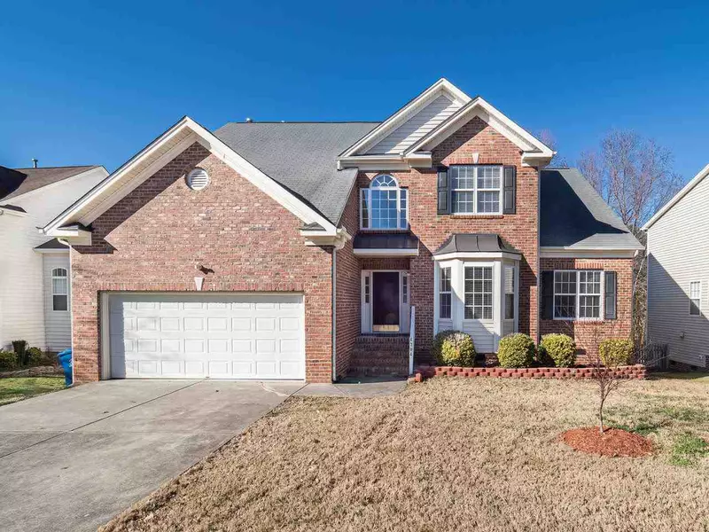 4704 Carmen Lane, Durham, NC 27707