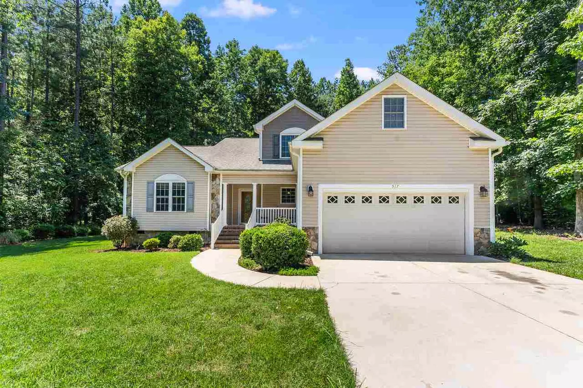 Hurdle Mills, NC 27541,517 Birdsong Lane