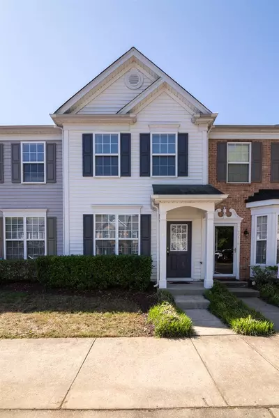 1706 Sorrell Brook Way, Raleigh, NC 27609