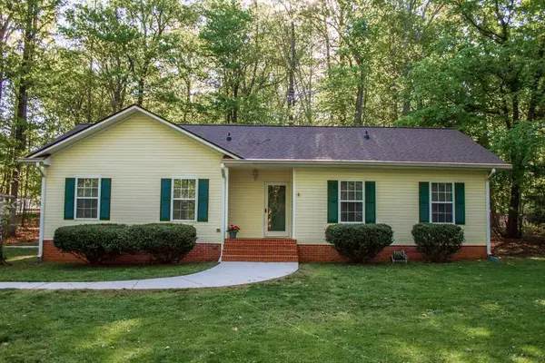 3808 Poplar Drive, Efland, NC 27243