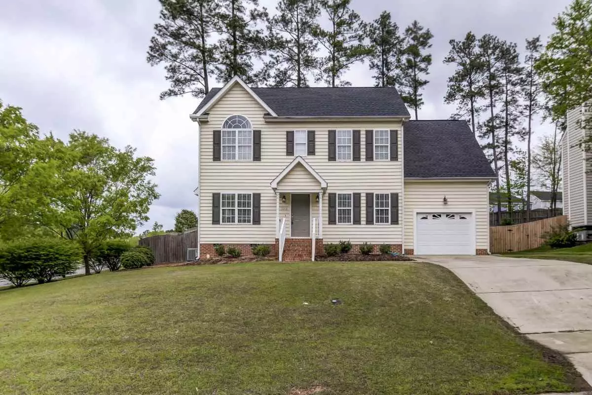 Wake Forest, NC 27587,3001 Fineberg Court