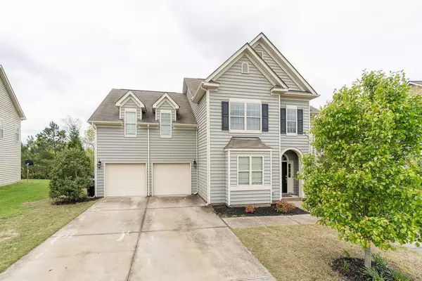 413 Barnard Castle Court, Rolesville, NC 27571