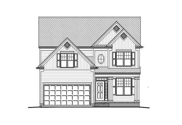 1005 Excel Court, Knightdale, NC 27545