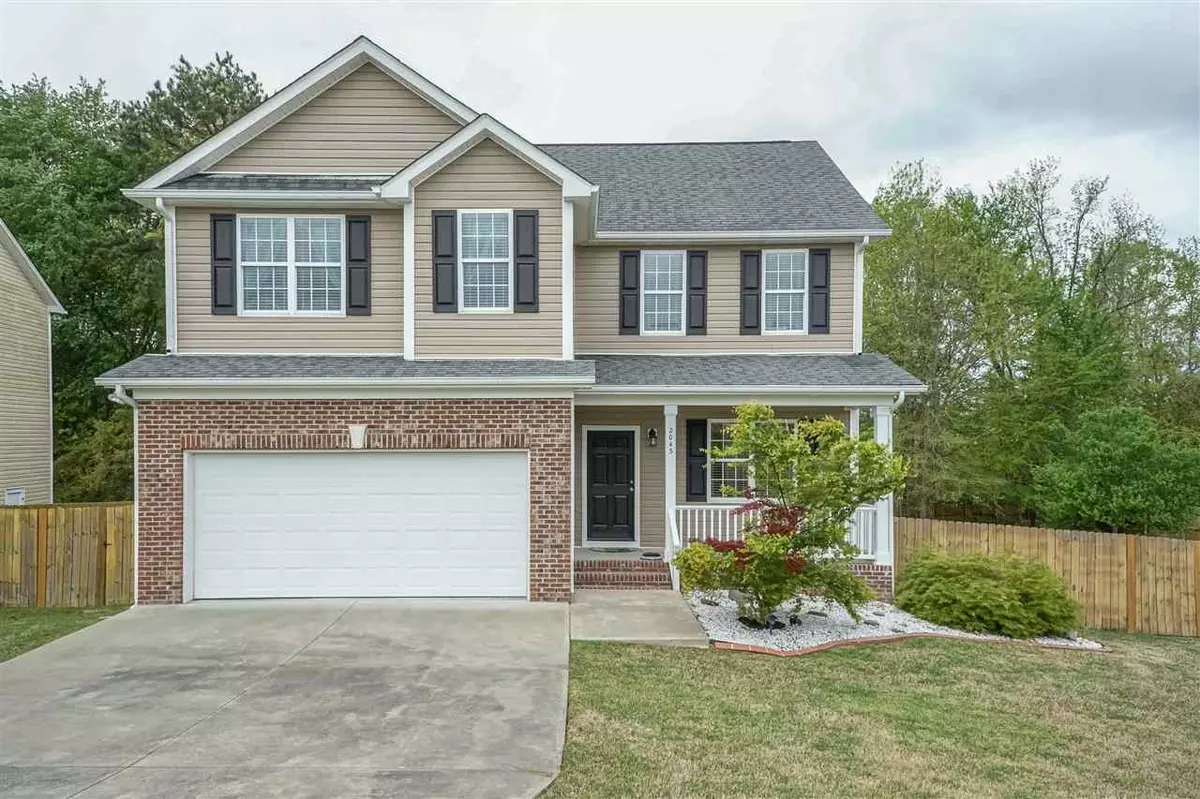 Creedmoor, NC 27522,2043 Applewood Drive