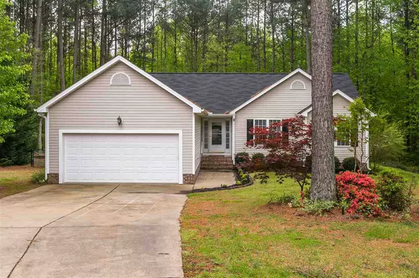 35 Monarch Court, Youngsville, NC 27596