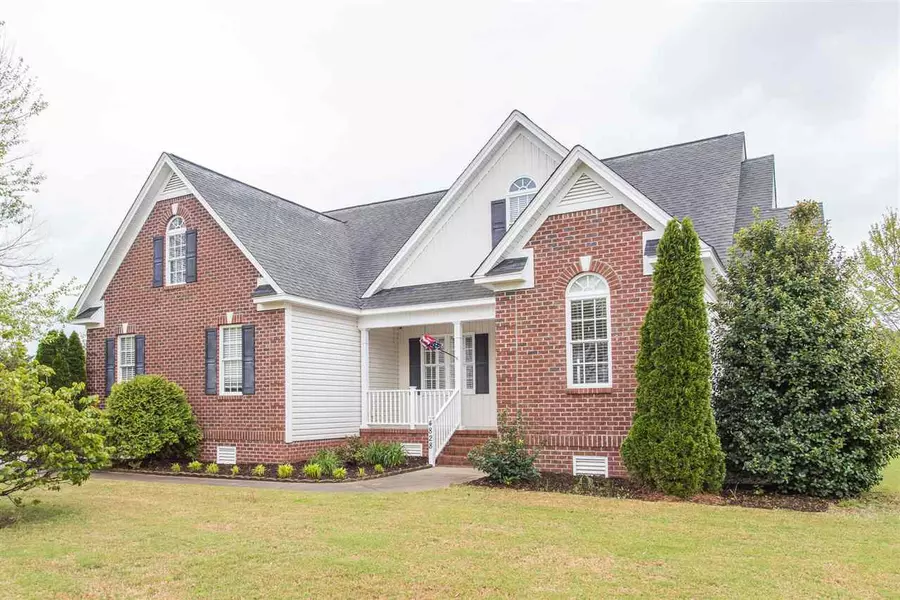 4828 Robinwood Court, Sims, NC 27880