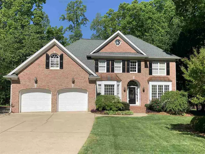 210 Gentlewoods Drive, Cary, NC 27518