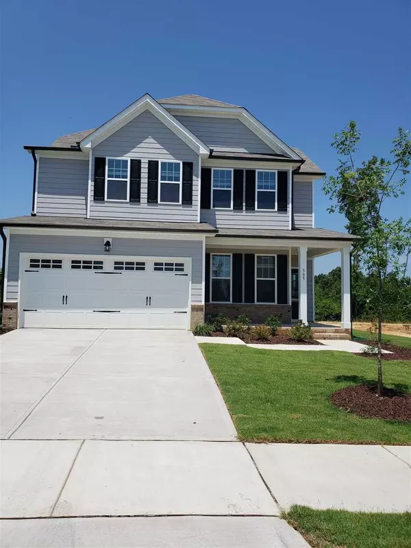 505 Sweet Pine Lane #62, Knightdale, NC 27545