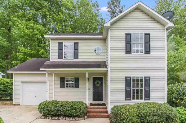 908 Finchurch Circle, Wake Forest, NC 27587