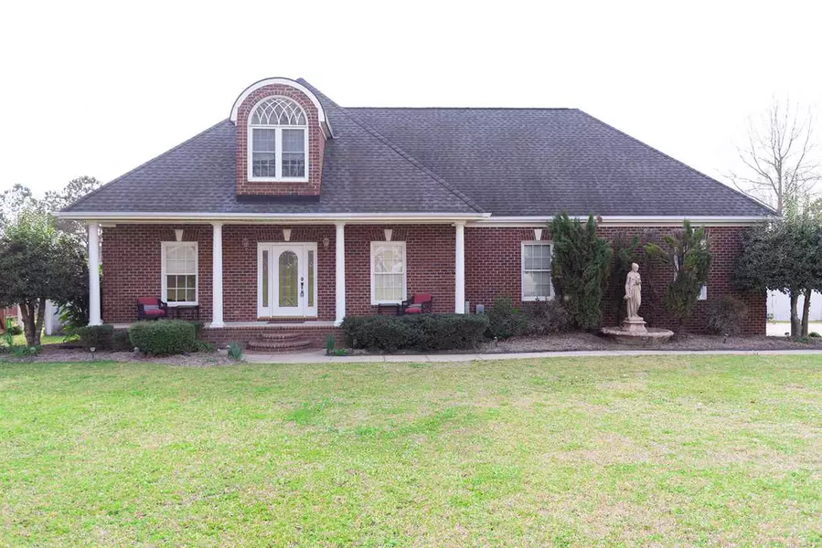 8611 Regatta Court, Sims, NC 27880