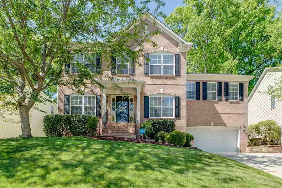 12446 Pawleys Mill Circle, Raleigh, NC 27614