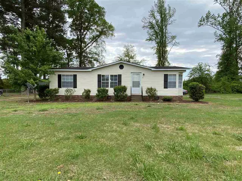 189 Holland Drive, Smithfield, NC 27577