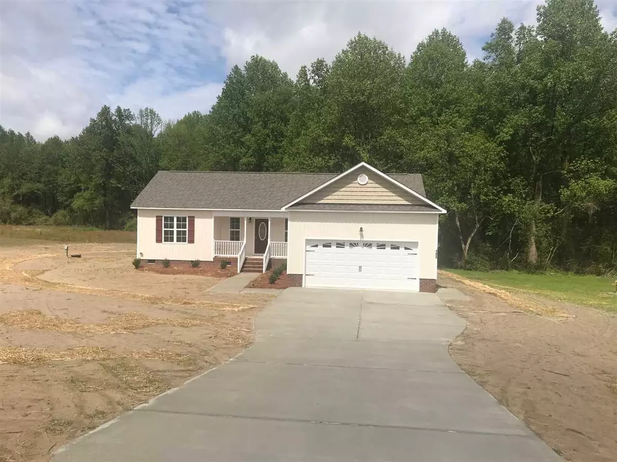 Dunn, NC 28334,185 Hudson Farms Way