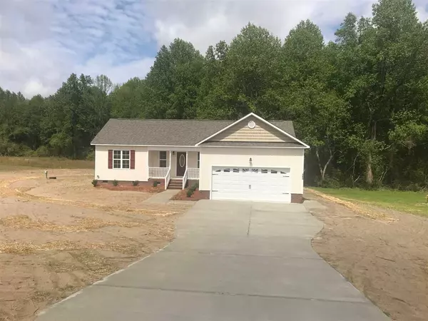 185 Hudson Farms Way, Dunn, NC 28334