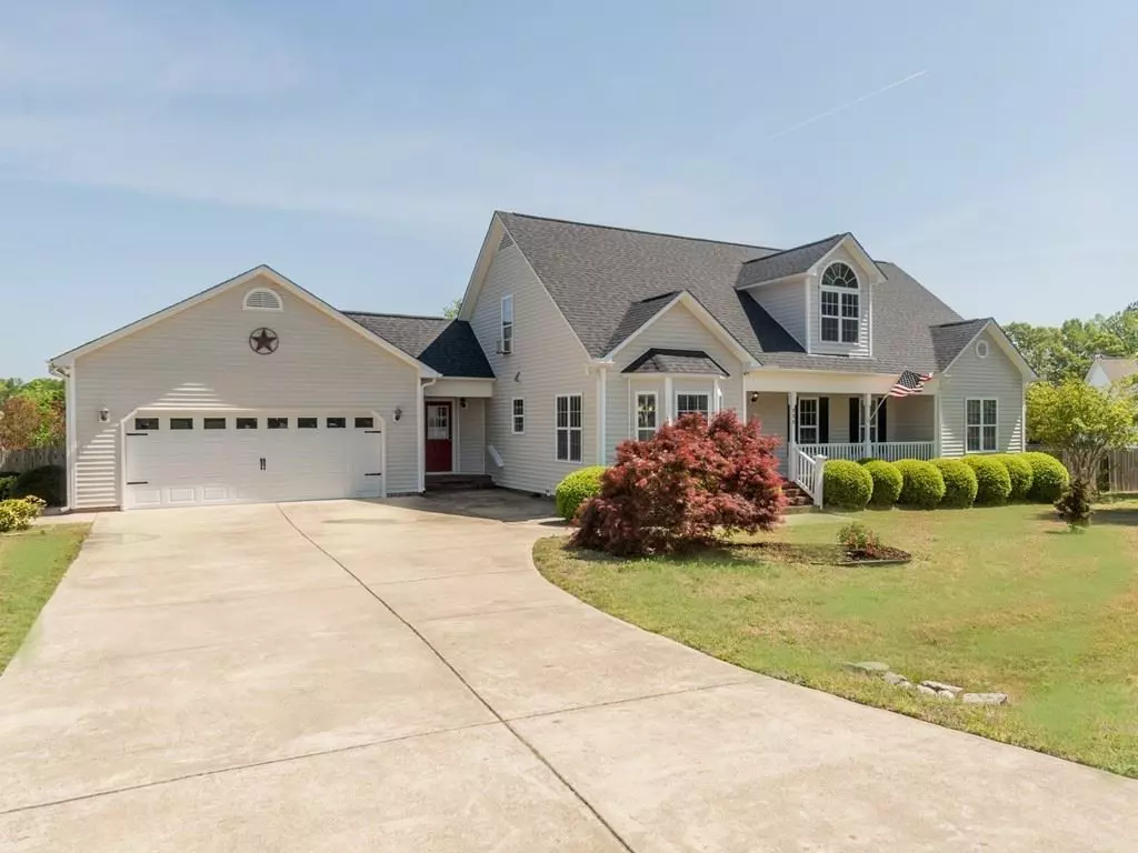 Smithfield, NC 27577,235 Snowberry Lane