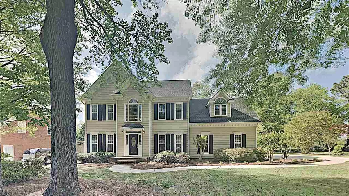 Clayton, NC 27527,704 Birkdale Drive