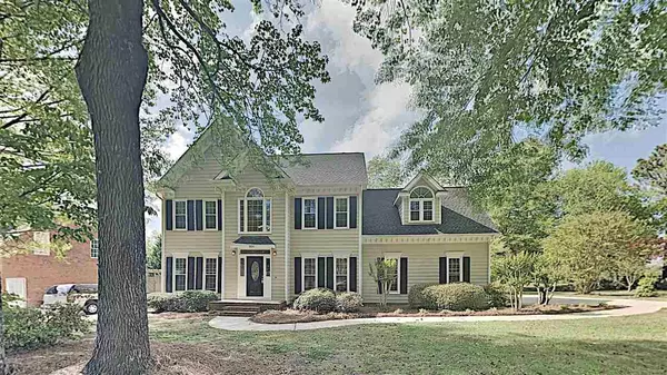 704 Birkdale Drive, Clayton, NC 27527