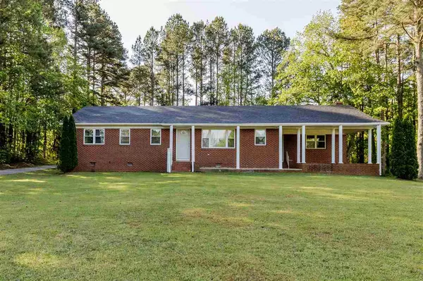 1817 Old River Road, Carthage, NC 28327