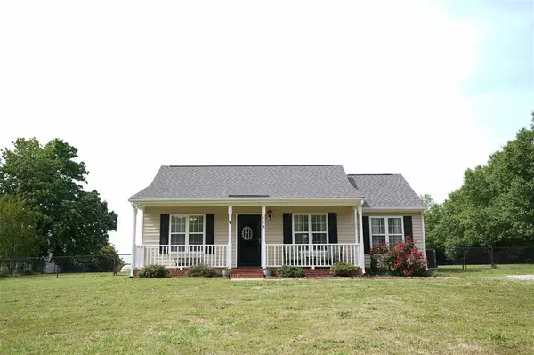 114 Hunter Lane, Zebulon, NC 27597