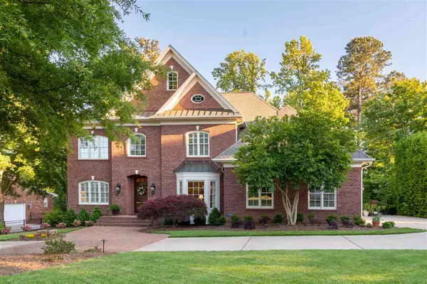 303 Devonhall Lane, Cary, NC 27518