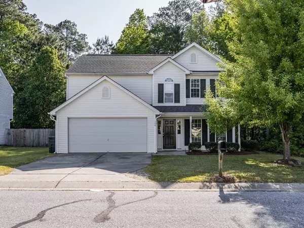 200 N Honey Springs Avenue, Fuquay Varina, NC 27526