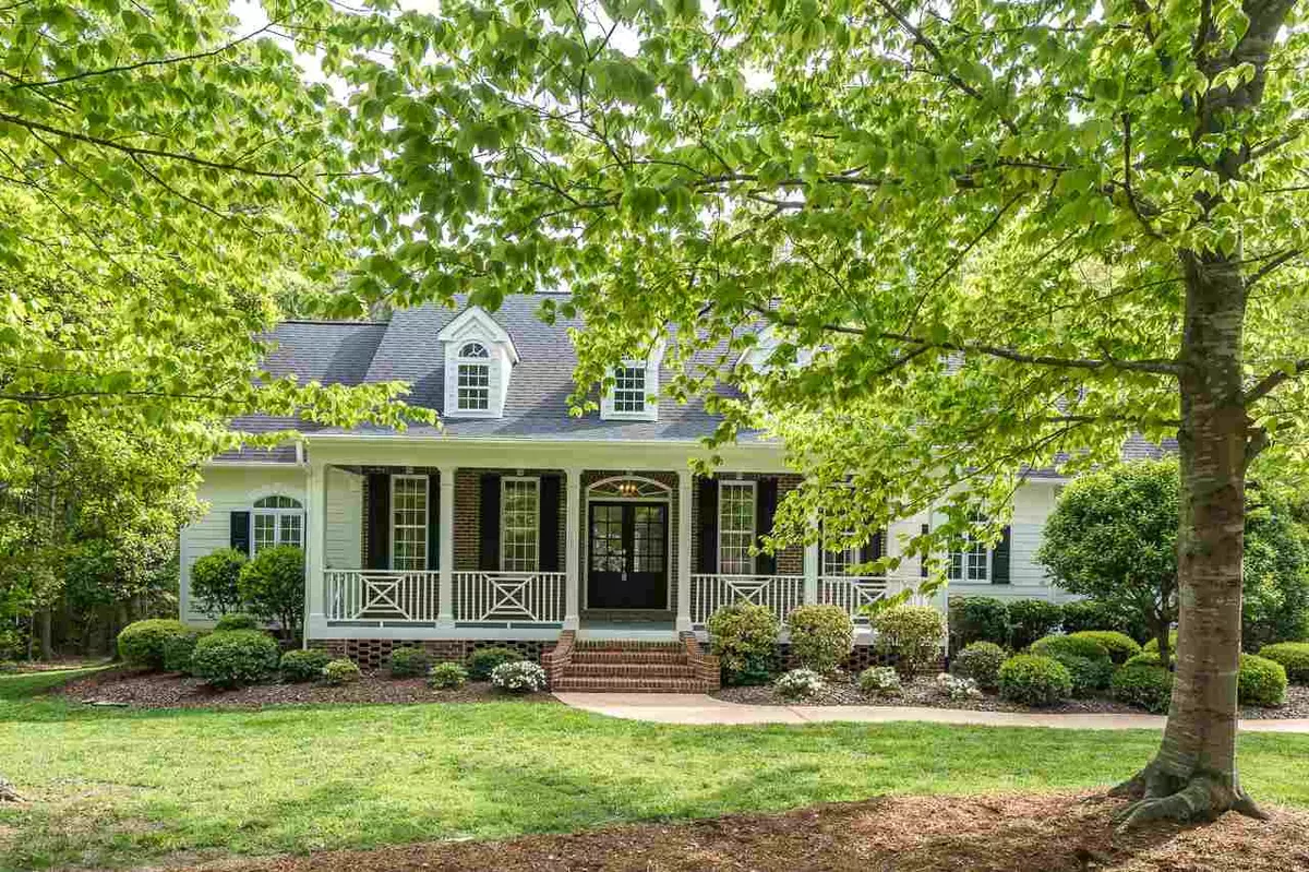 Wake Forest, NC 27587,5948 Two Pines Trail